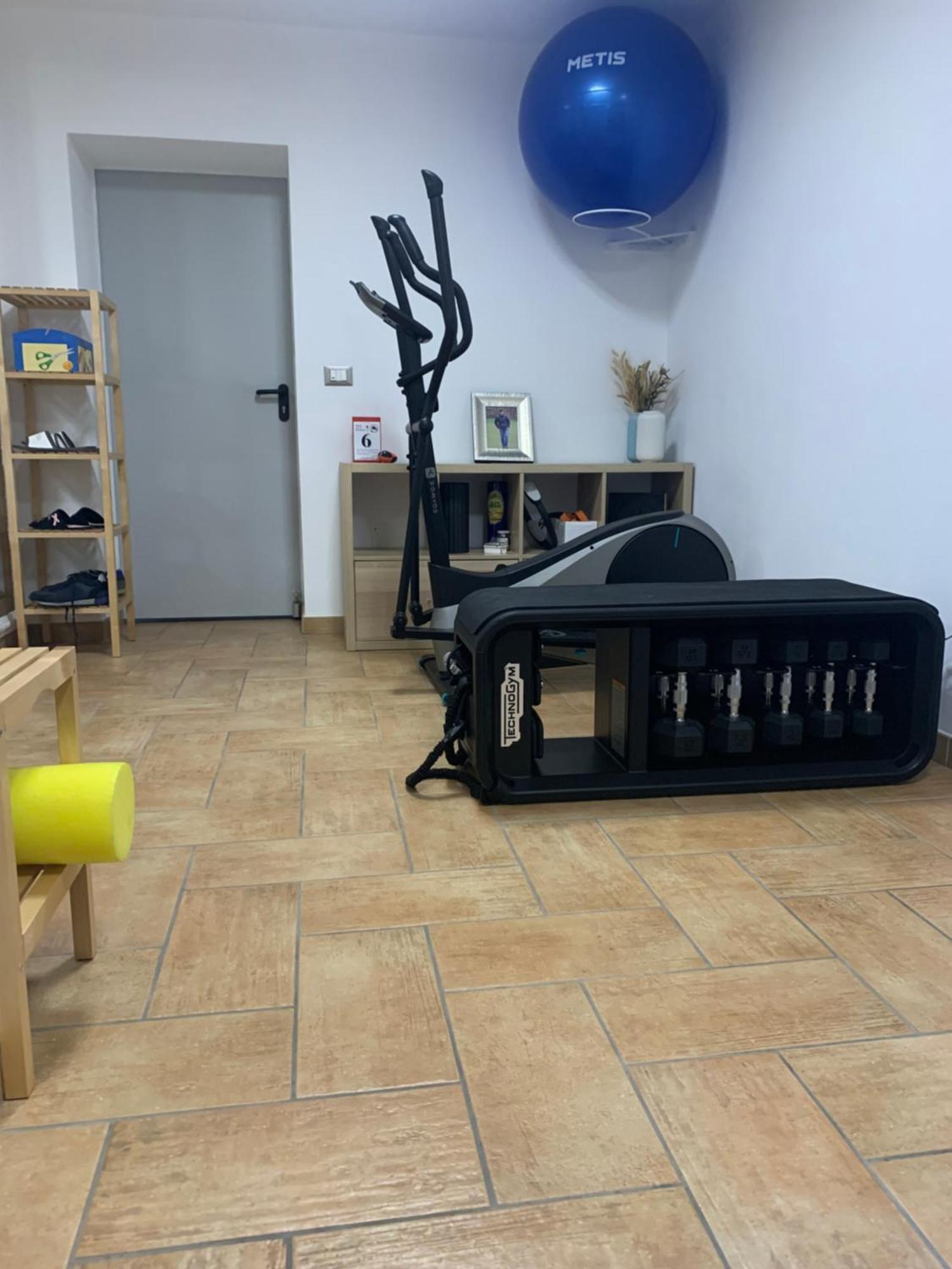 Pontecchio Marconi Appartamento Con Giardino מראה חיצוני תמונה